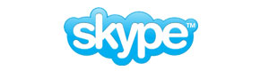 skype